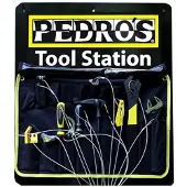Pedro´s Public Tool Station Werkzeugsatz