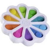 Fat Brain Toys Dimpl Digits-sensoritabletti