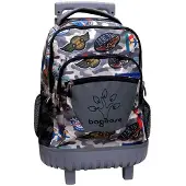 Bagoose 45 Cm Airforce 33l Rullalaukku