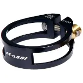 Massi Cs7075 34.9 Mm Satulakiinnike