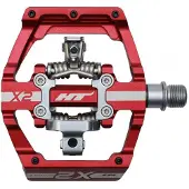 HT Components X2 Downhill Race Polkimet