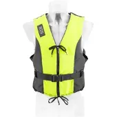 Besto Dinghy Zipper 50n Pelastusliivi