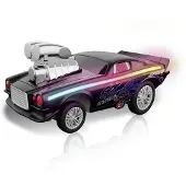Tachan Radio-ohjattava Auto Swing Retro 2.4g