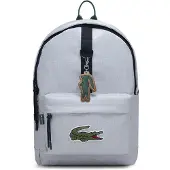 Lacoste Kids Core Solid Reppu