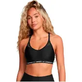 Under Armour Crossback Kevyesti Tukeva Urheilutoppi