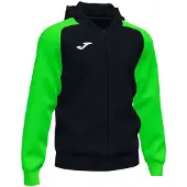 Joma Academy Iv Kokovetoketjullinen Collegepaita
