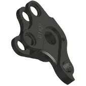 Pilo D1107 Transition Schaltauge