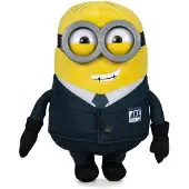 Play By Minion Bob Nalle