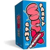 Creative Live Games Sex Party Game Korttipeli