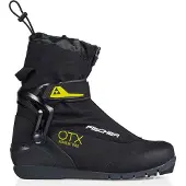 Fischer Otx Adventure Hiihtomonot