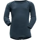 Devold Breeze Merino Body Baby, Night, 80