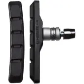 Brakco V-brake Vanteen Jarrupalat 25 Parit