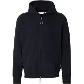 Ellesse Collegetakki 'Taurasi' musta