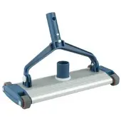 AstralPool Sininen Viiva Ø Metalli Uima-altaan Puhdistusaineen Pidike 350mm 38mm