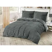 Hobby Hall Vuodevaatesetti Mikrofibry-Miś PGF-06, 200x220, 4 osaa