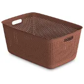 Orplast säilytyslaatikko OpenStore, 45 l