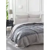 Hobby Hall Eponj Home vuodevaatesarja Creative, 160 x 235 cm, 3-osainen