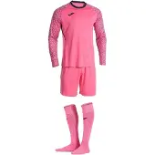 Joma Zamora Goalkeeper Pitkähihainen Setti