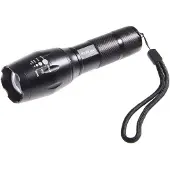 Delta Tactics Taskulamppu Mod H01