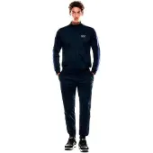 EA7 Tracksuit - Navy - XS