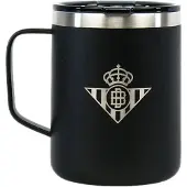 Runbott Real Betis Escudo 400ml Termosmuki