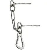 Fixe Climbing Gear D Long Tensor Draco Varmistuspiste