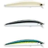 Yo-zuri Hydro Lc Floating Minnow 50g 170 Mm