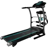 Cecotec Drumfit Wayhome 1400 Runner Vibration Juoksumatto