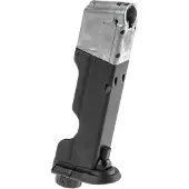Walther design Ppq M2 T4e .43 Emergency Lippake
