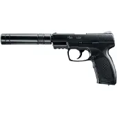 Combat Zone Cop Sk Co2 Airsoft-pistooli