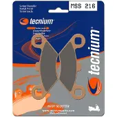 Tecnium Mss216 Sinteroidut Jarrupalat