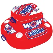 Wow Stuff Fridge Vedettävä Vesipatja