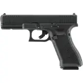 Glock 17 Gen5 MOS CNC GBB CO2 6mm