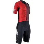 X-Bionic Dragonfly Lyhythihainen Trisuit