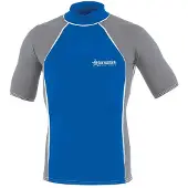 Abysstar Tijuana Lyhythihainen Rash Guard