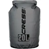 Cressi Pvc 20l Kuivapussi