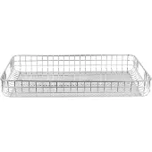Mette Ditmer Lift-tarjotin 33,5x45,5 cm Krom