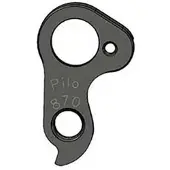 Pilo D870 Colnago Vaihtajankorvake