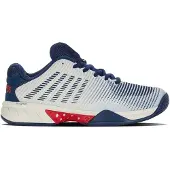 K-Swiss Hypercourt Express 2 Kengät Kaikille Pinnoille
