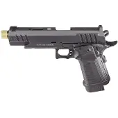 Secutor Arms Ludus Iii Co2 Airsoft-pistooli