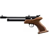 Zasdar Cp1m Co2 Airsoft-pistooli