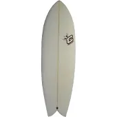 Clayton Retro Fish 5´4´´ Surffilauta