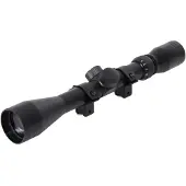 Stinger Kiikaritähtäin Jalkakiinnikkeillä 3-9x40