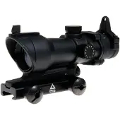 Delta Tactics Acog Red/green Dot Laajennus