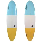 Stewart Fun 7´0´´ Surffilauta