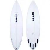 TSA Chubby Chedda Futures 5´9´´ Surffilauta
