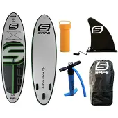 Safe Waterman Aura Evolution Fly 9´6´´ Ilmatäytteinen Sup-lautasetti