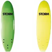 Storm Blade Eps Soft Malibu 6´0´´ Surffilauta