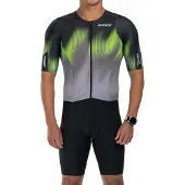 Zoot Ultra P1 Exos Lyhythihainen Trisuit