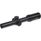 Moa Ranger 6x 1-6x24-tukisivut Ja-etsimet